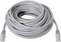 Aisens Cable de Red RJ45 Cat5e UTP AWG24 20m Gris